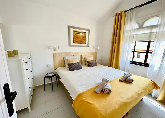 Paola Comfort Apartment