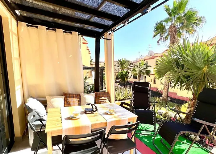 Paola Comfort Apartment