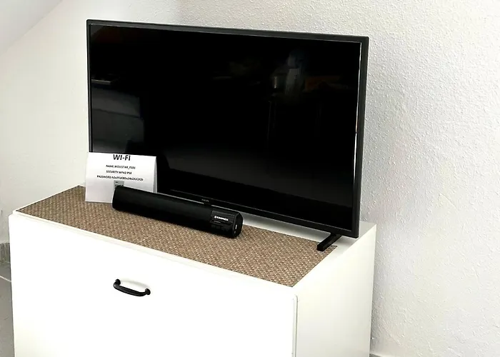 Paola Comfort Apartment