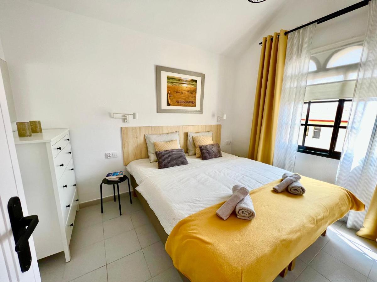 Apartment Paola Comfort Costa Calma