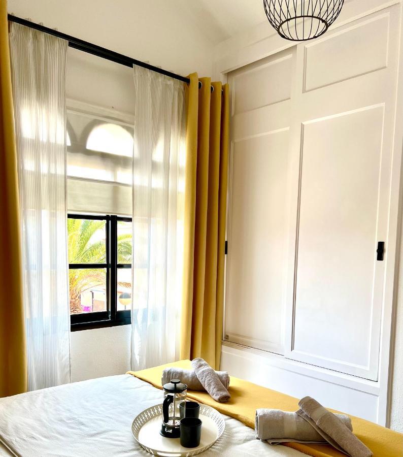 Paola Comfort Apartment Costa Calma