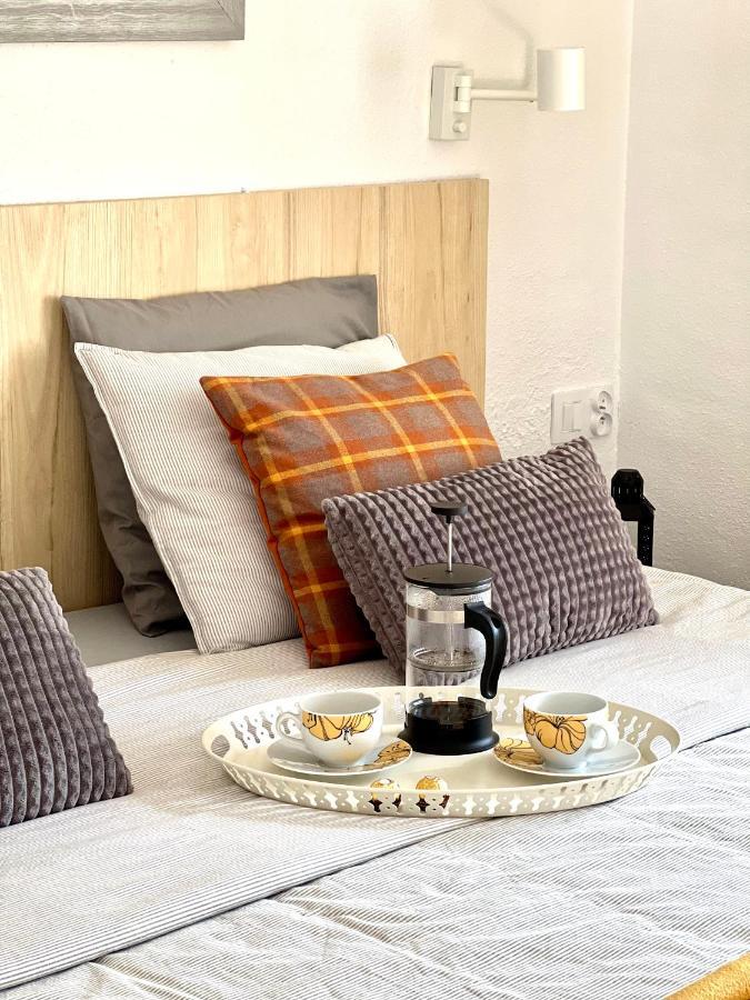 Paola Comfort Apartment *