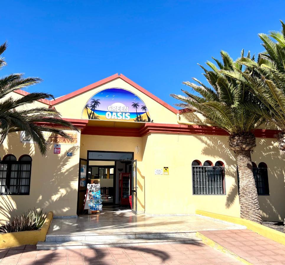 Paola Comfort Costa Calma