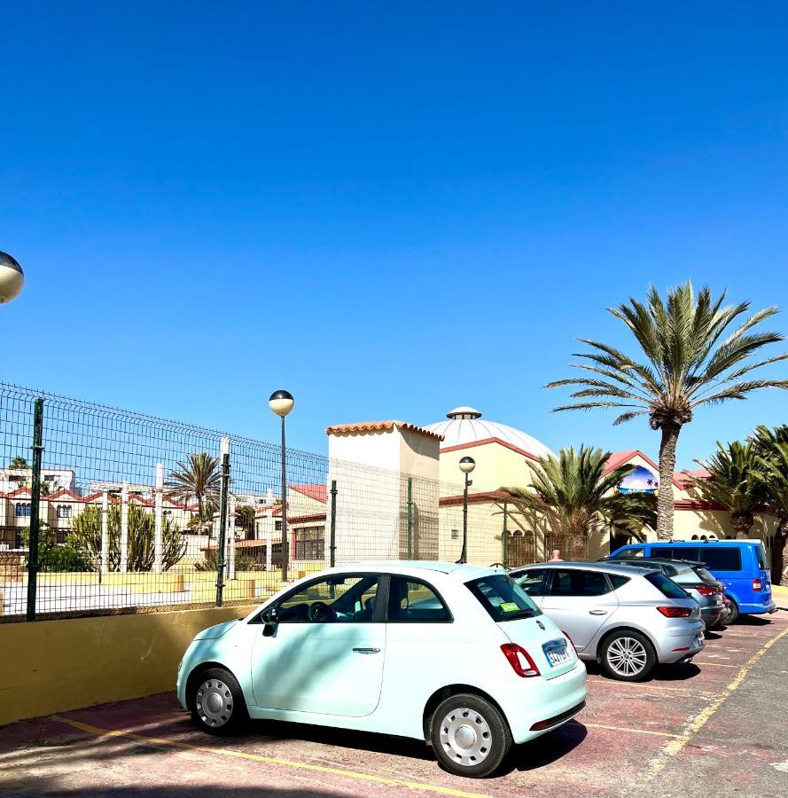 Paola Comfort Apartment Costa Calma