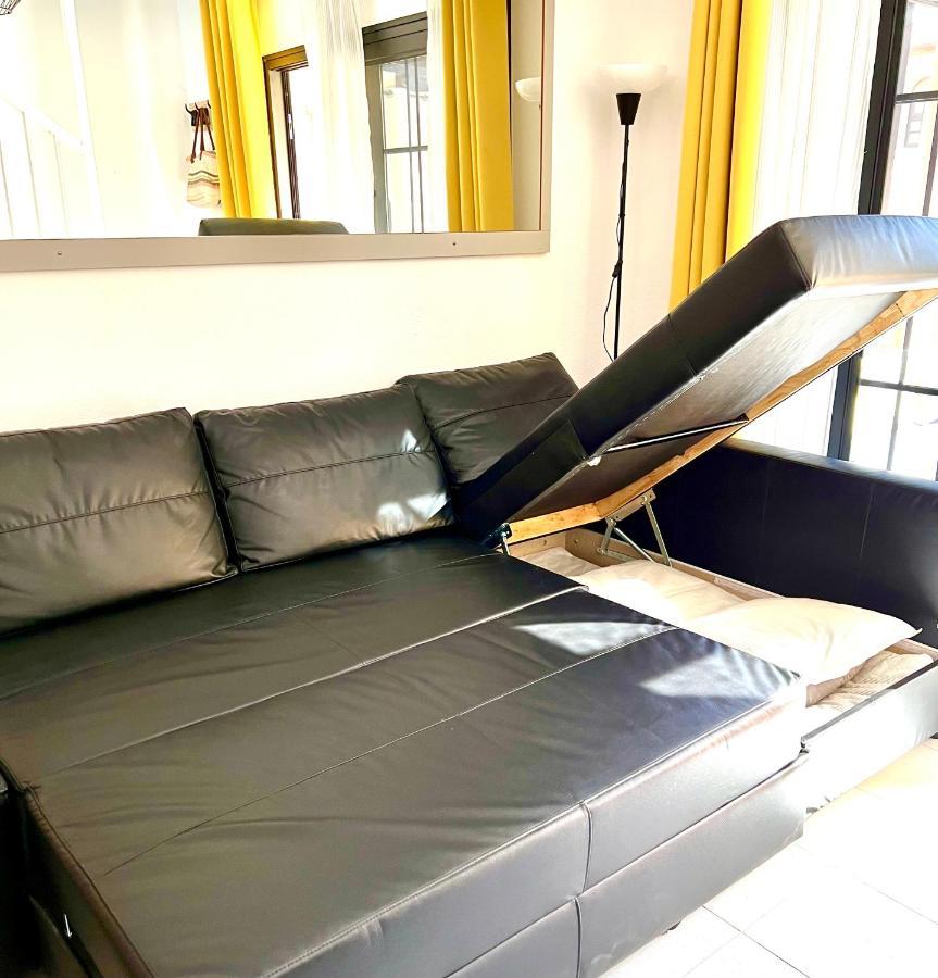 Apartment Paola Comfort Costa Calma