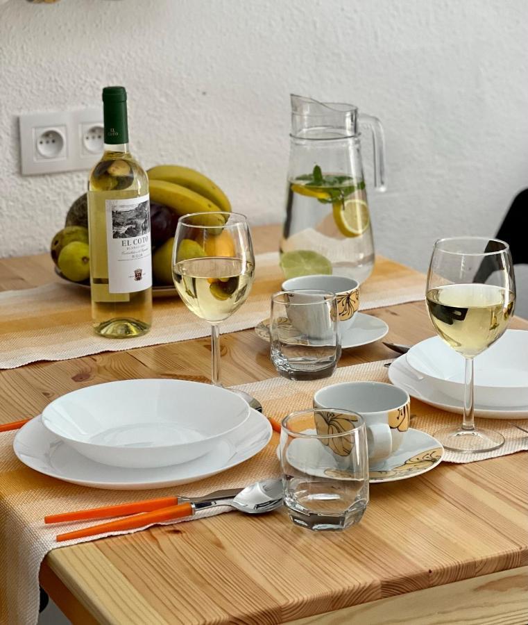 Paola Comfort Apartment Costa Calma