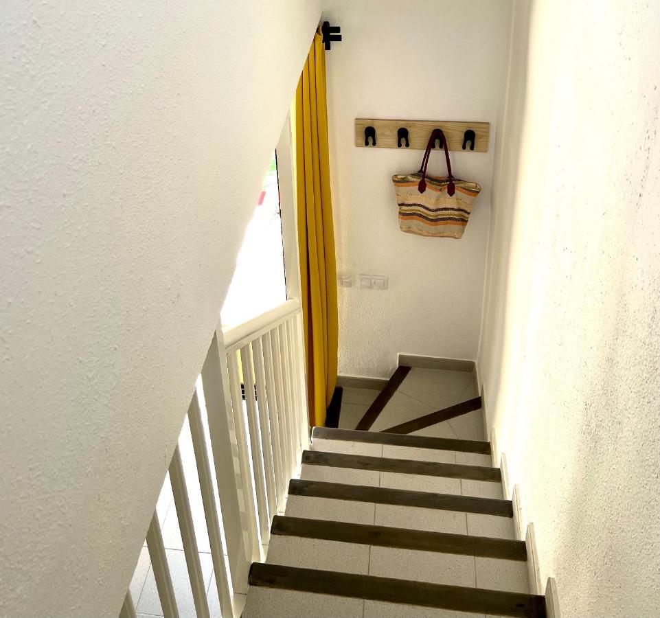 Apartment Paola Comfort Costa Calma