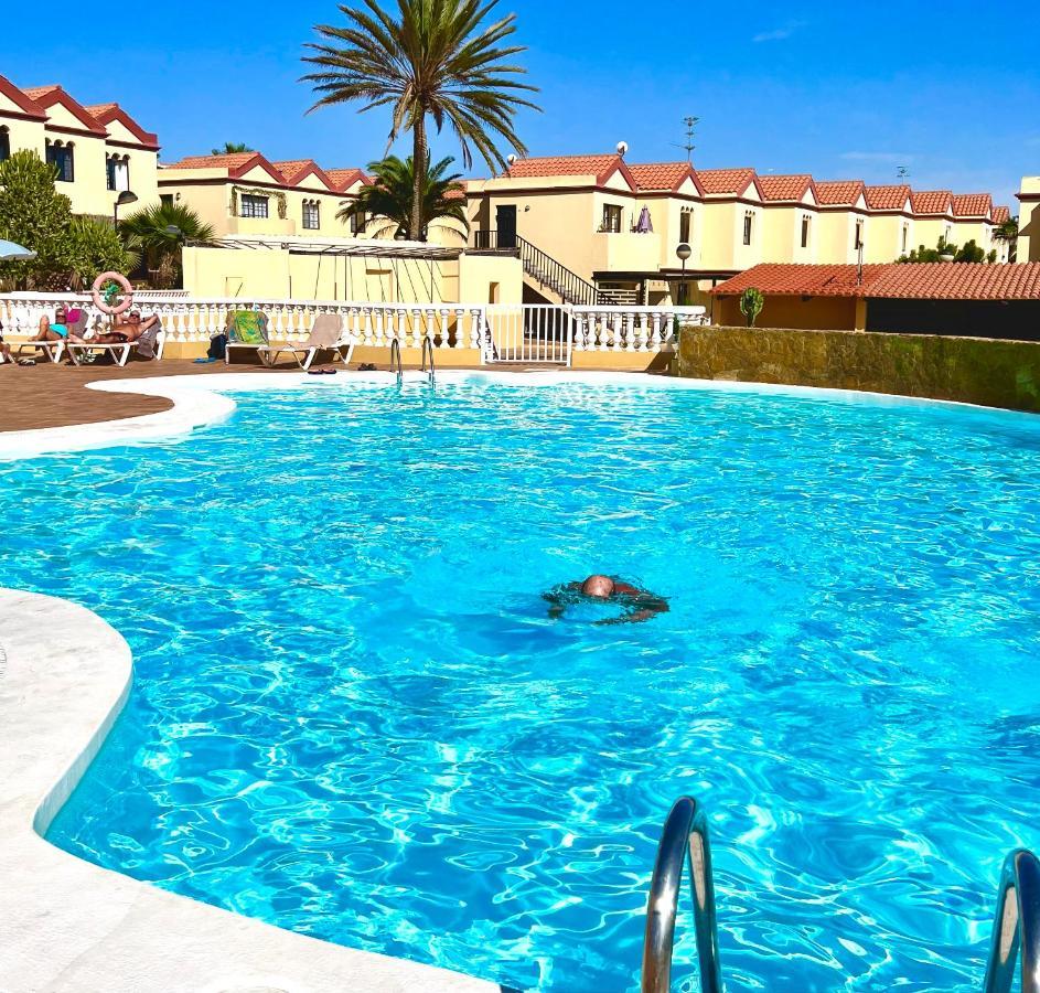 Paola Comfort Apartment Costa Calma