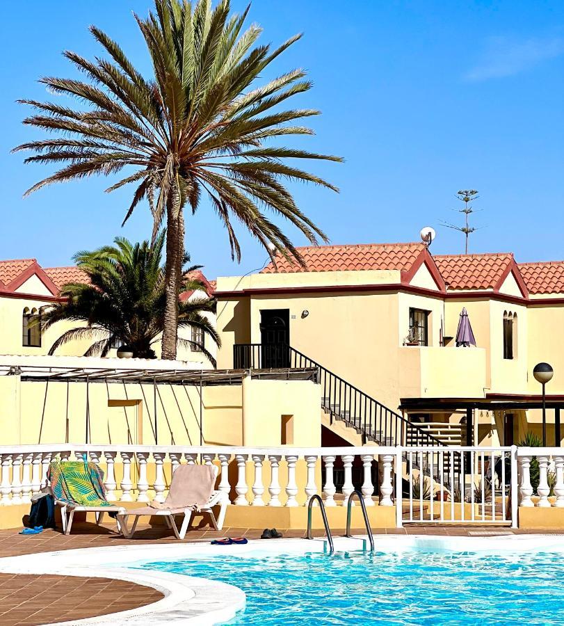 Paola Comfort Apartment Costa Calma
